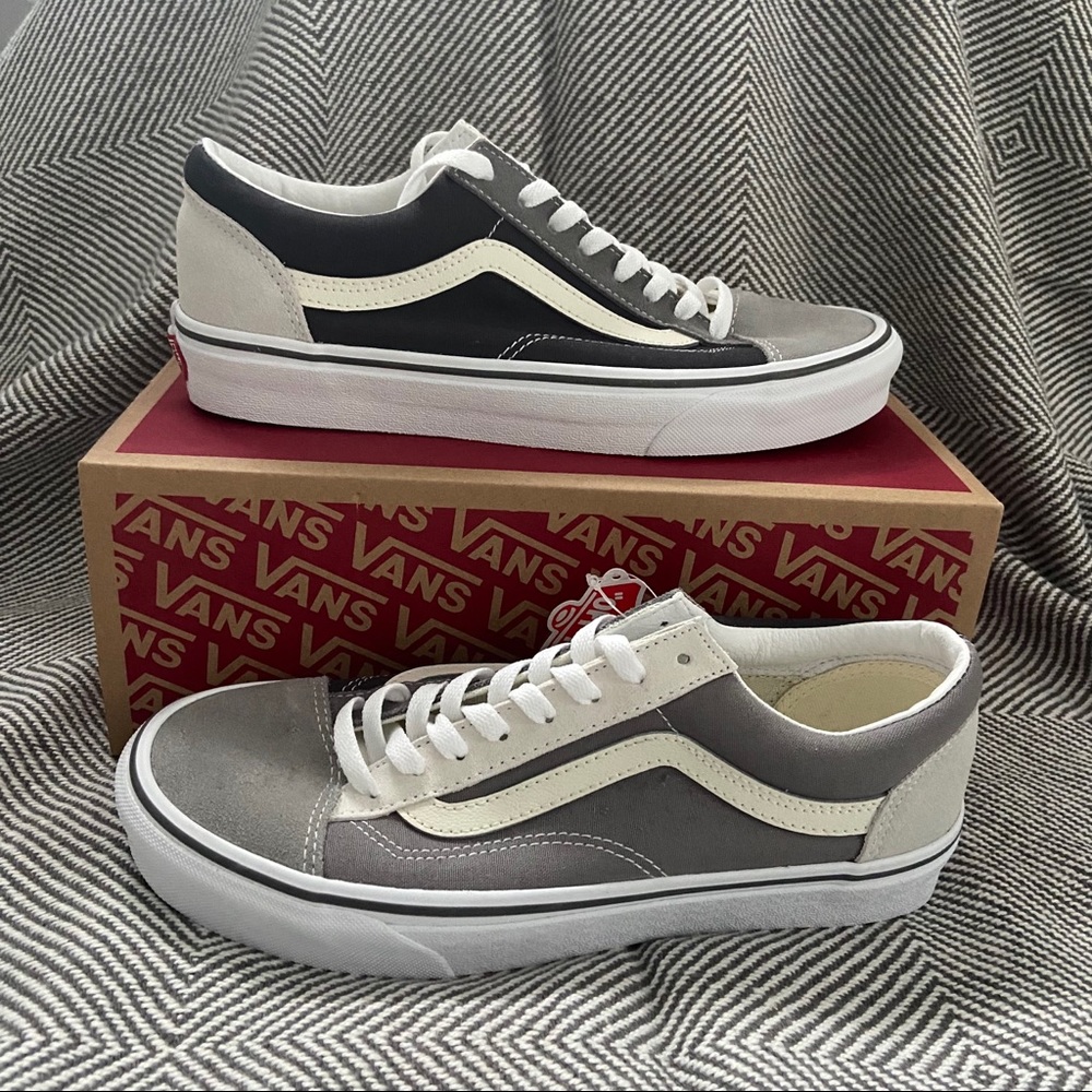 Vans Style 36 Drizzle
